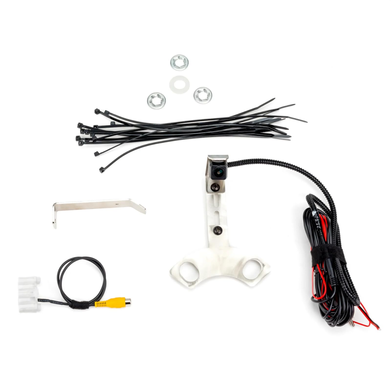 Amazon.com: Brandmotion SUTV-8848 SummitView Adjustable Rear